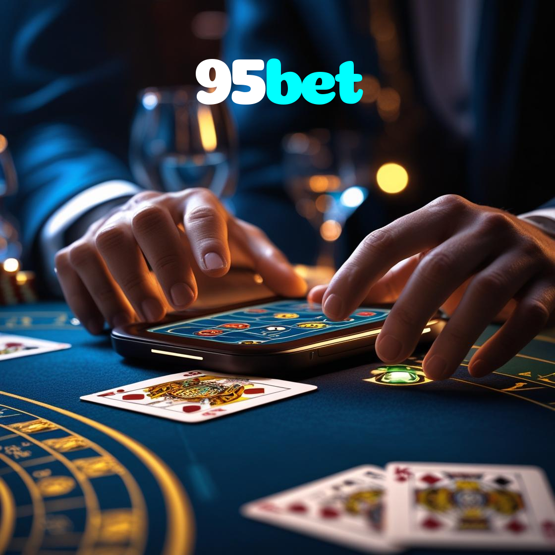 95bet:Divirta-se com slots e apostas ao vivo em futebol no nosso cassino online!