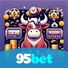 95bet：O futebol nunca foi tão divertido! Aposte nas melhores partidas e vença!