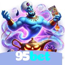 95bet：O melhor cassino online está te esperando! Aposte e vença!