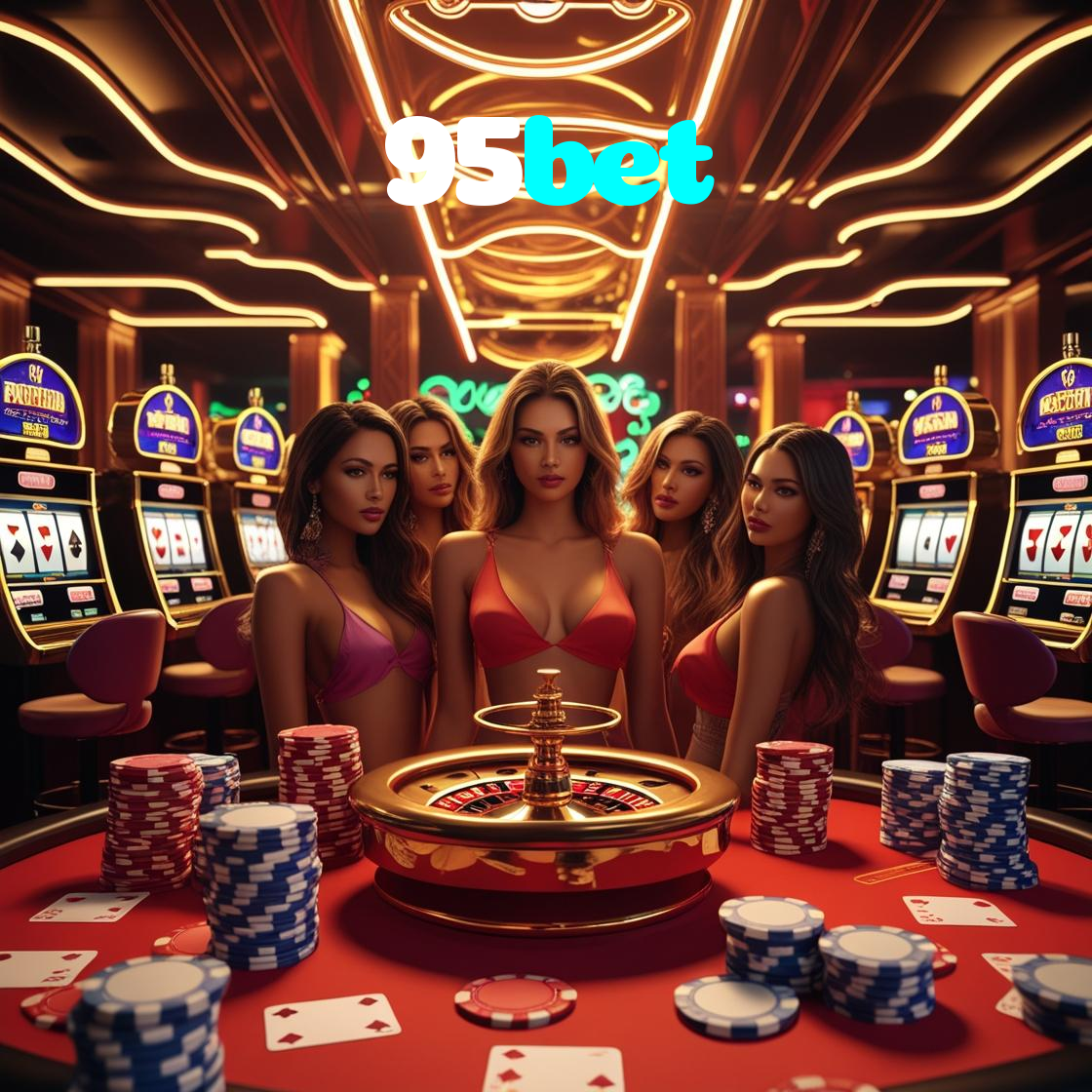 95bet:Aposte nas roletas e leve o jackpot para casa!