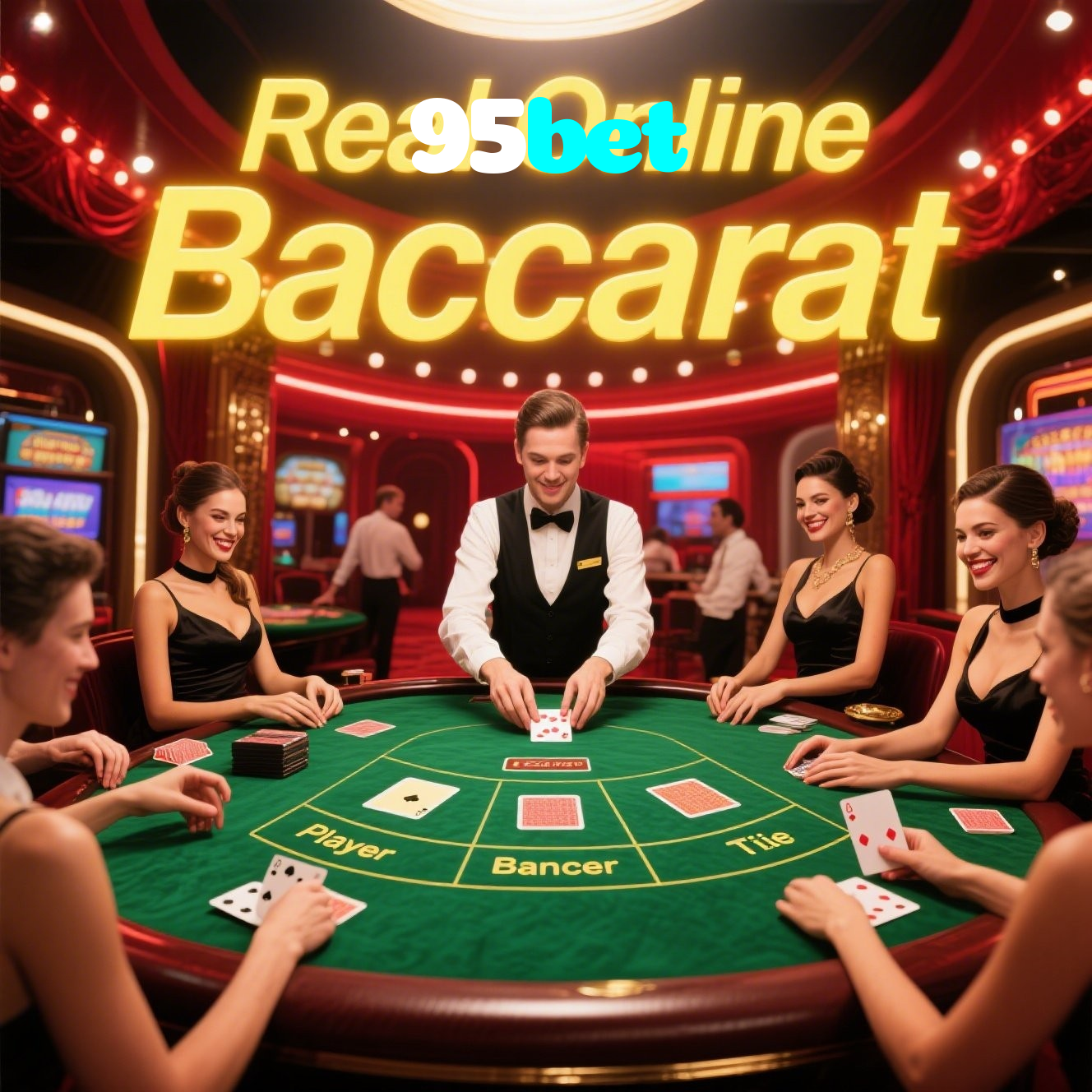 95bet：As melhores slots com grandes vitórias te aguardam! Jogue agora!