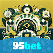 95bet：Jogue slots, aposte no futebol e conquiste prêmios incríveis!