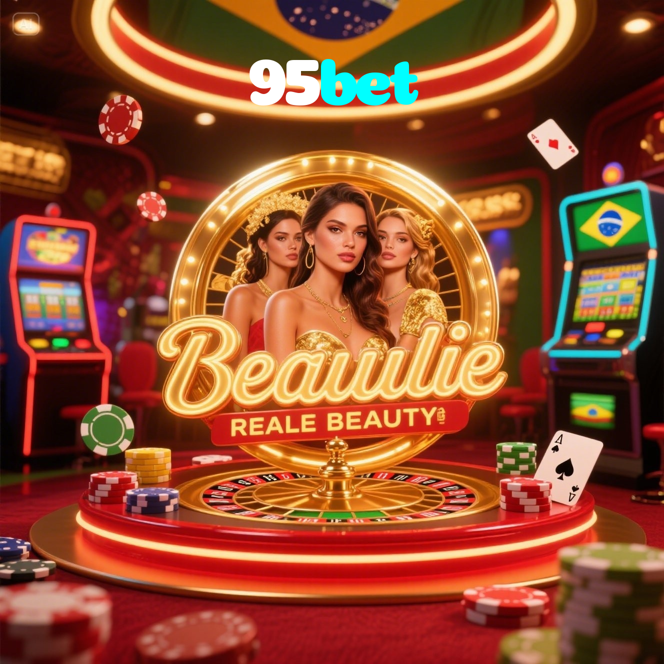 95bet：A vitória no futebol online está esperando por você!
