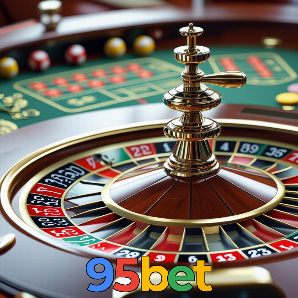 95bet:As maiores vitórias estão ao seu alcance! Aposte e vença!