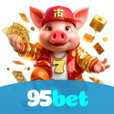 95bet：Ganhe prêmios incríveis no futebol e em jogos como roleta e blackjack!