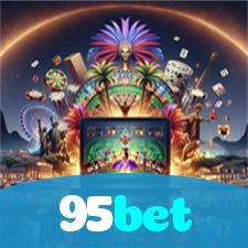 95bet：Aposte no futebol e ganhe com os melhores jogos de cassino como poker e roleta!
