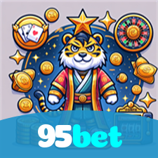 95bet：Aposte no futebol online e mostre suas habilidades!