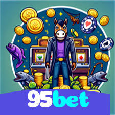 95bet：Vença no futebol online e ganhe prêmios incríveis!
