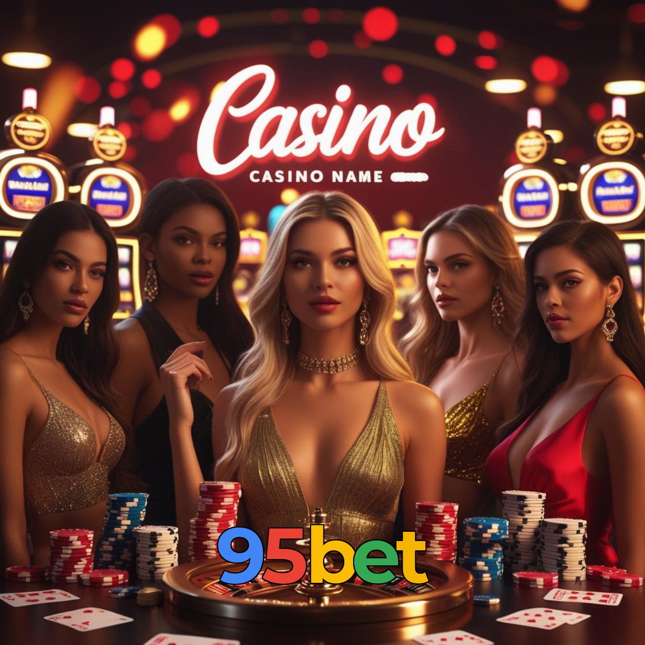 95bet:Jogue poker, roleta e aposte no futebol com grandes prêmios!