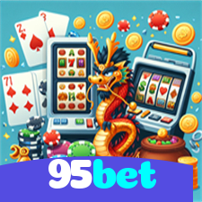 95bet：No futebol online, cada jogo é uma chance de ganhar!