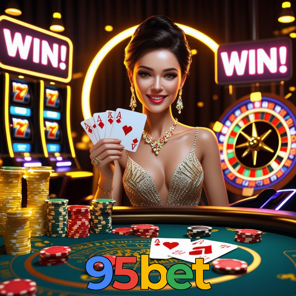 95bet:Jogue futebol online e experimente a emoção de ser vencedor!