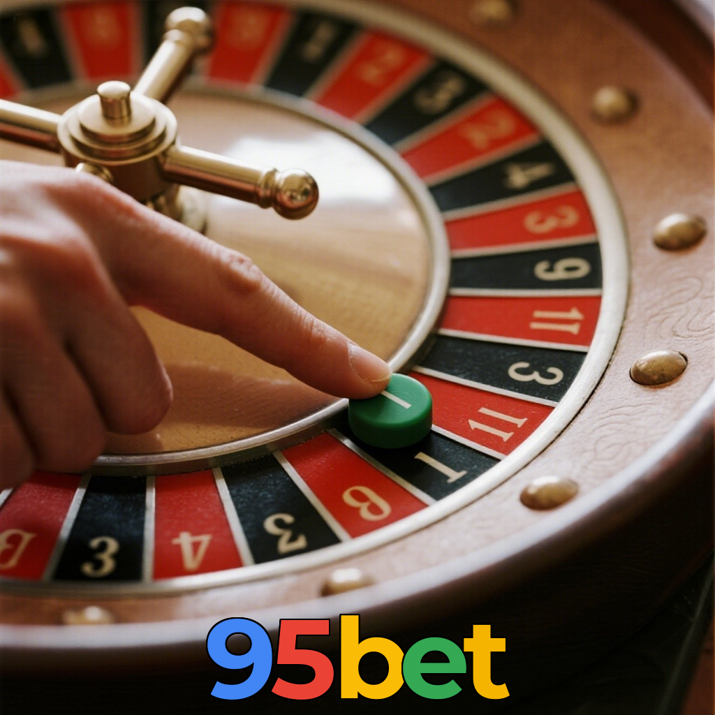 95bet：Vença grandes prêmios nas mesas de poker online!