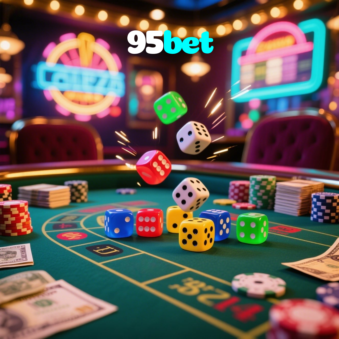 95bet:Jogue poker e conquiste prêmios como um verdadeiro campeão!