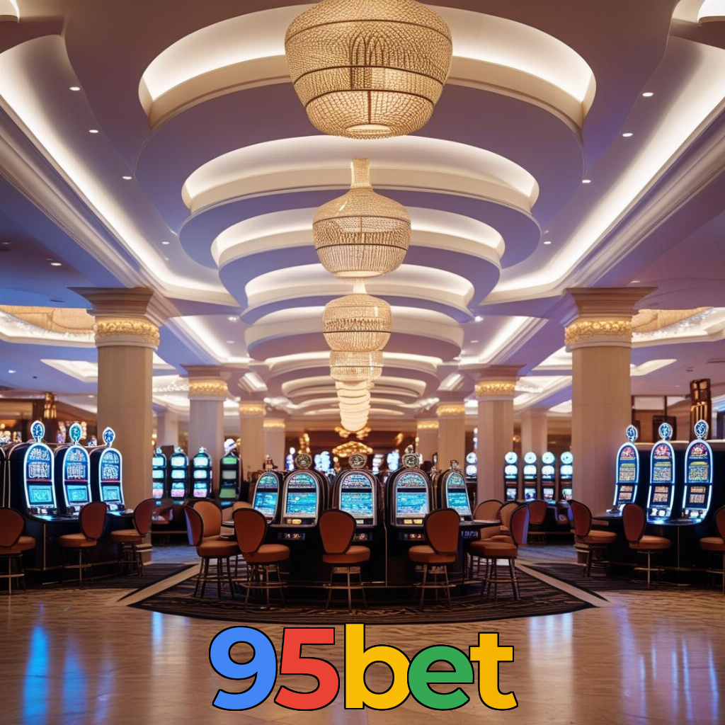 95bet:O cassino online mais confiável para você apostar no futebol e jogar blackjack!