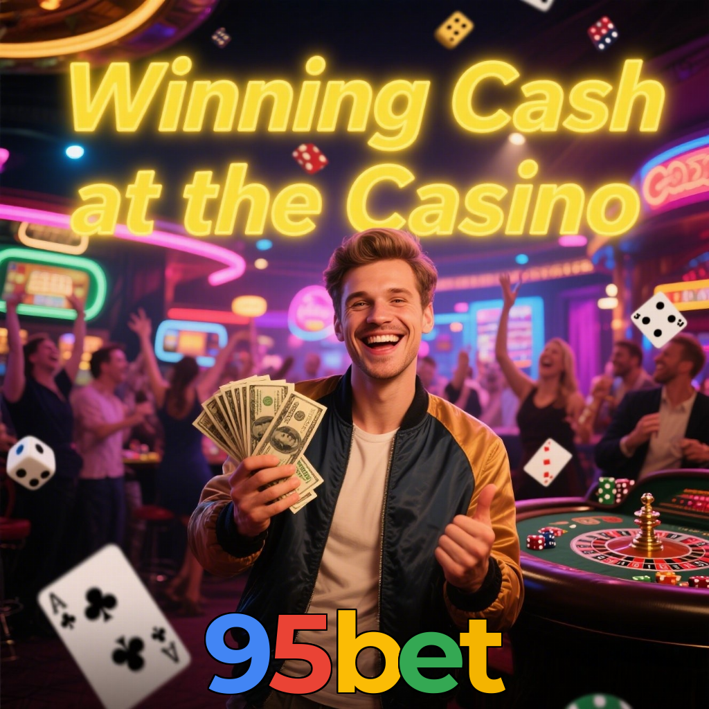 95bet:Apostas ao vivo no futebol e grandes vitórias em blackjack esperam por você!