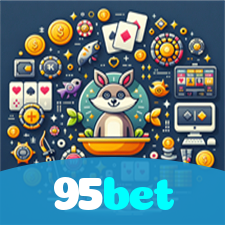 95bet：No futebol online, seu gol é sua grande vitória!