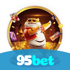 95bet:Jogue poker, roleta e aposte no futebol para uma experiência épica!
