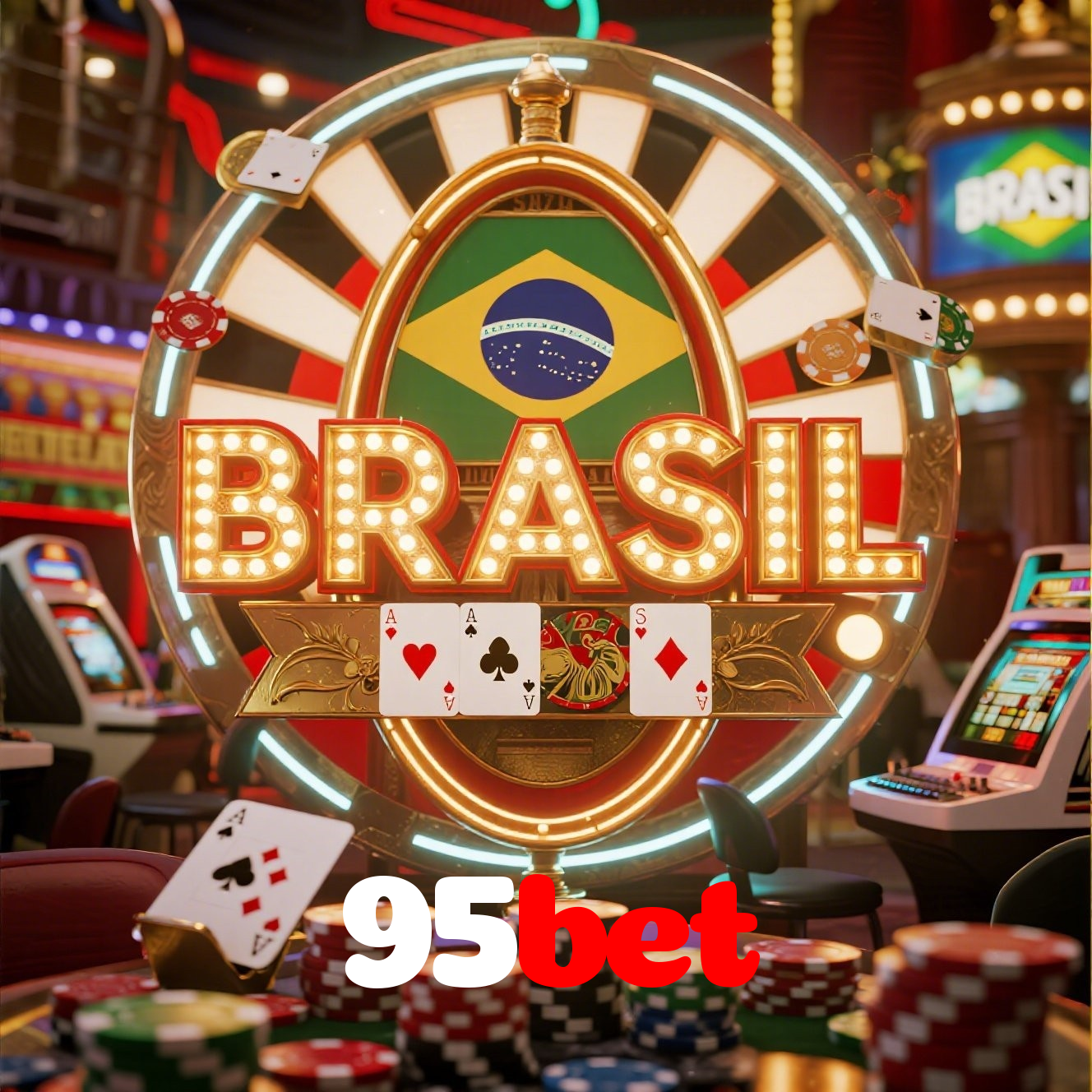 95bet:Cada giro na roleta é uma nova chance de vitória!