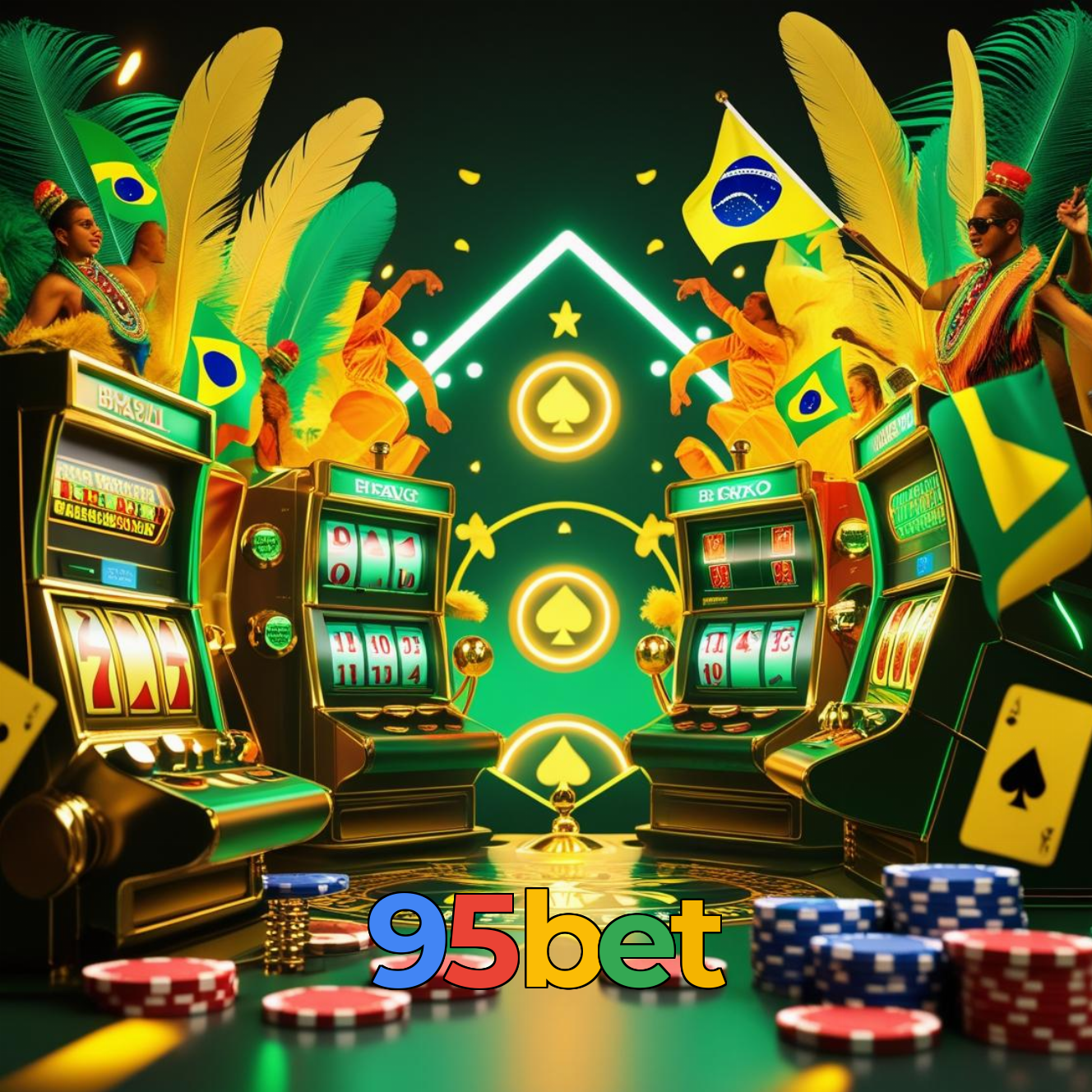 95bet:Jogue poker e vença como um verdadeiro campeão!