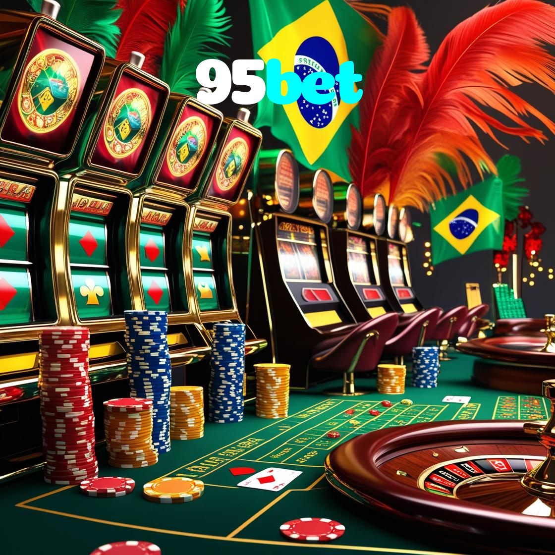 95bet:Jogue blackjack, aposte no futebol e ganhe prêmios no nosso cassino online!