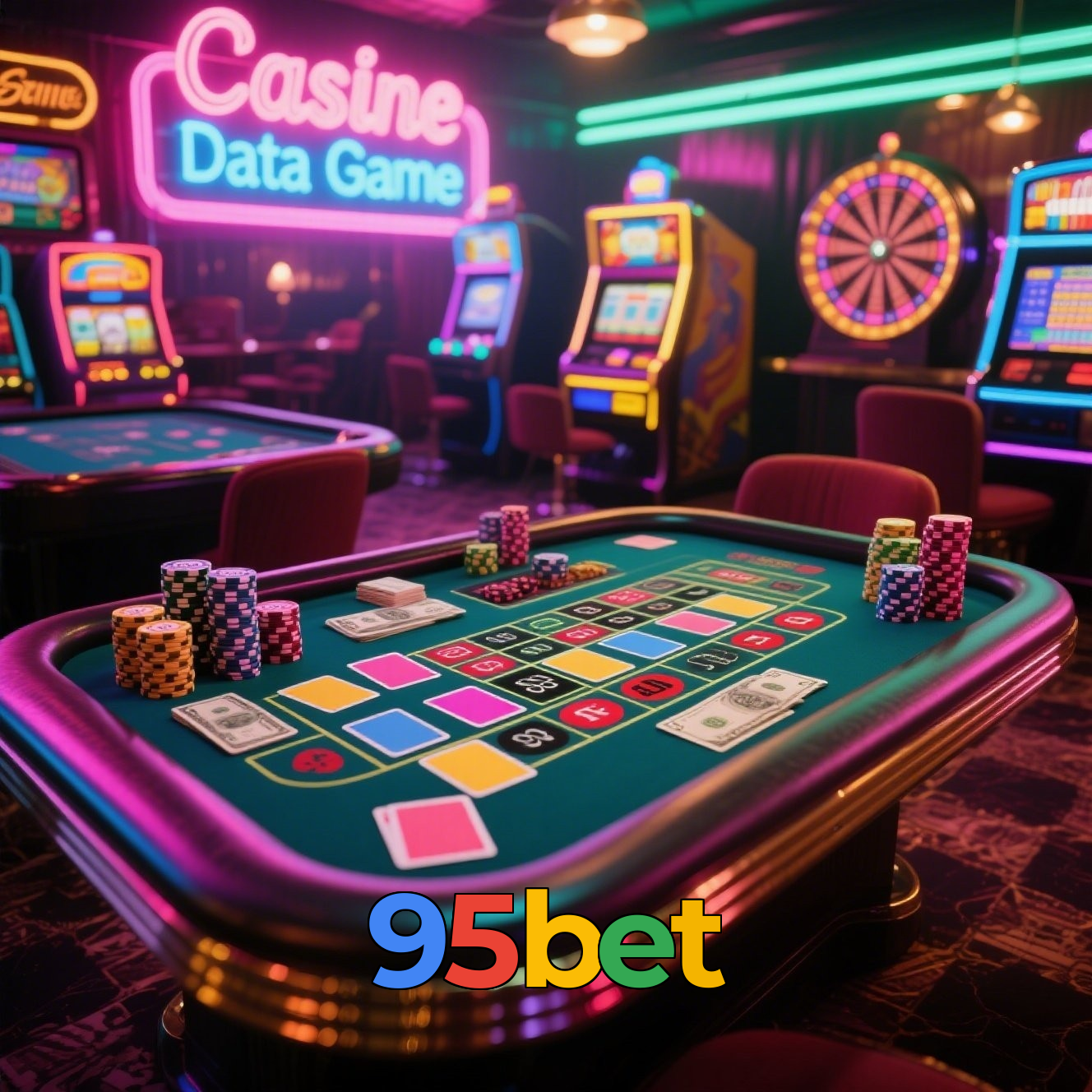 95bet:Jogue futebol online e prove que você é o melhor!