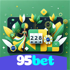 95bet：Apostas no futebol e grandes prêmios em roleta no cassino online!