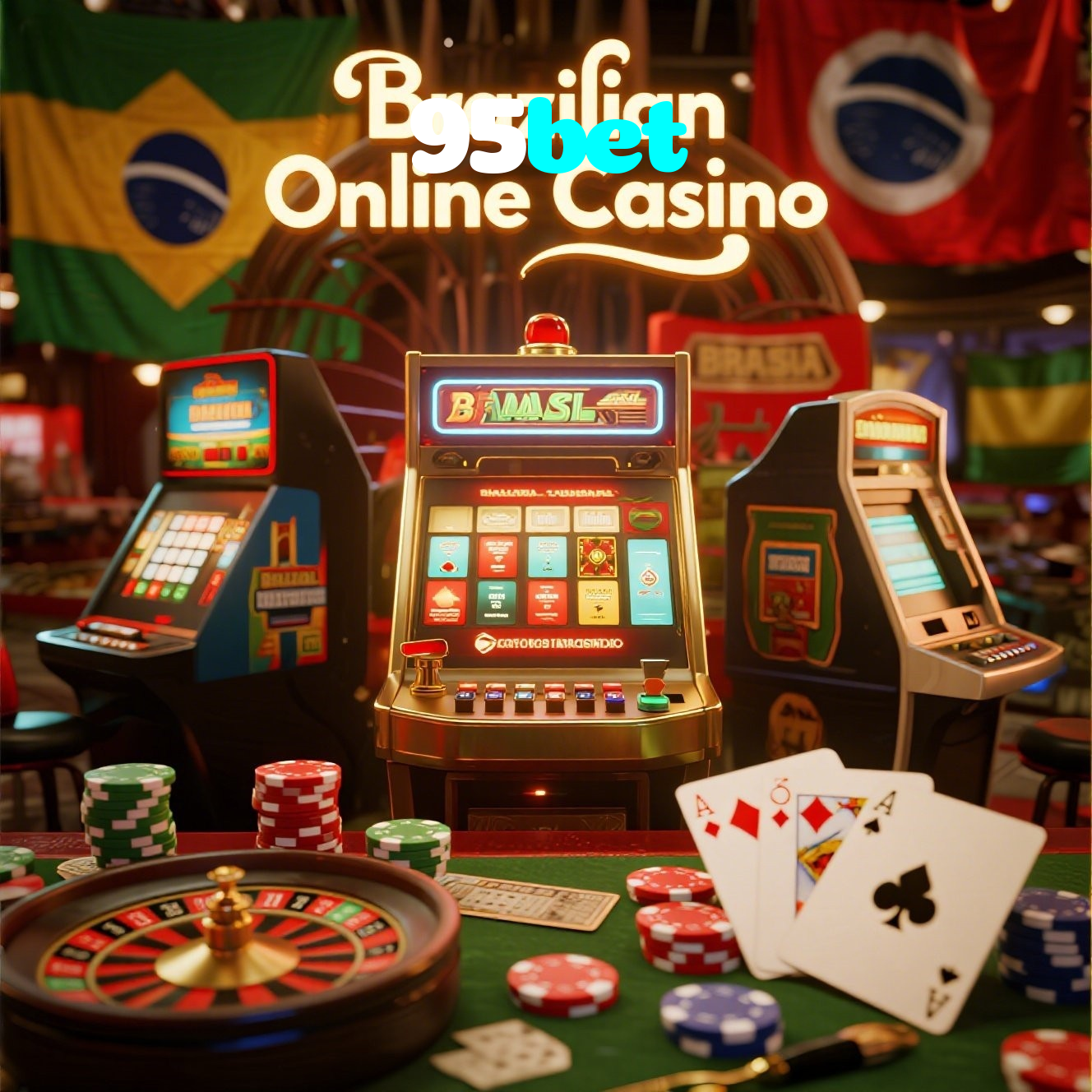 95bet:Sinta a adrenalina da roleta! Aposte e vença agora!