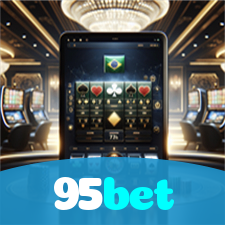 95bet：A roleta é sua chance de ganhar grandes prêmios! Aposte agora!