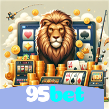 95bet：Onde as apostas no futebol se encontram com as vitórias no cassino!
