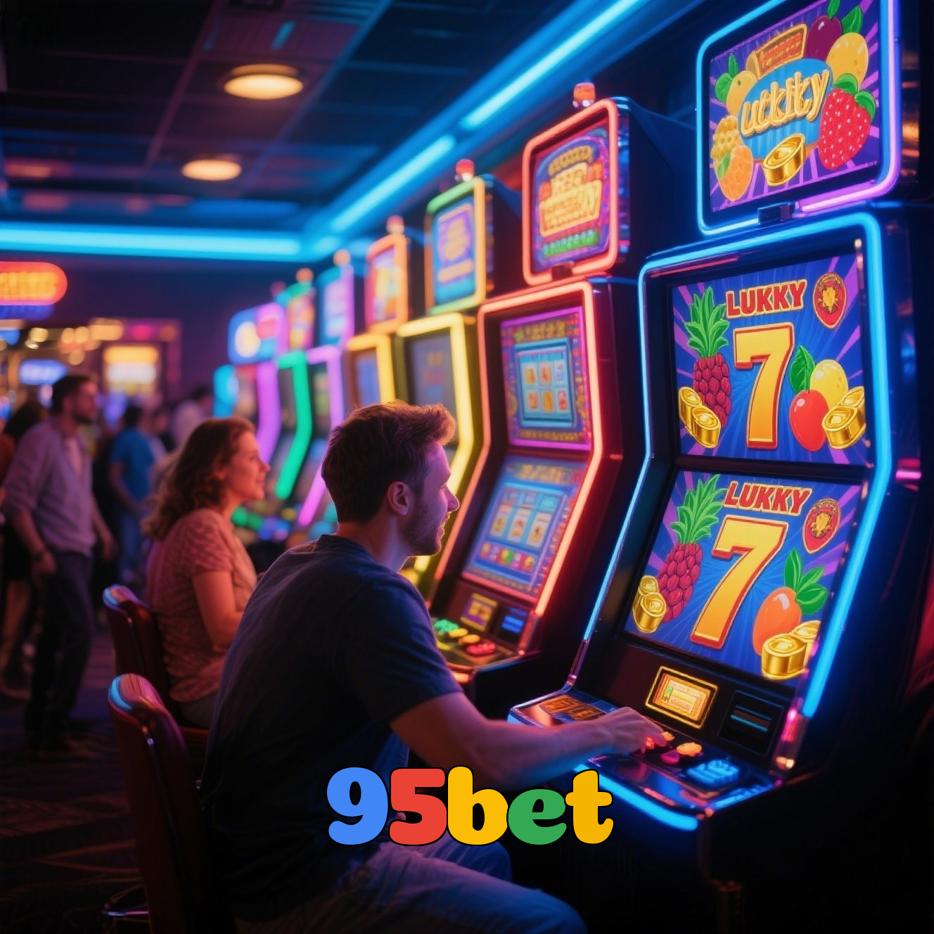 95bet：Vença no futebol online e leve para casa prêmios incríveis!