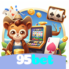 95bet：Jogue futebol online e ganhe grandes prêmios!