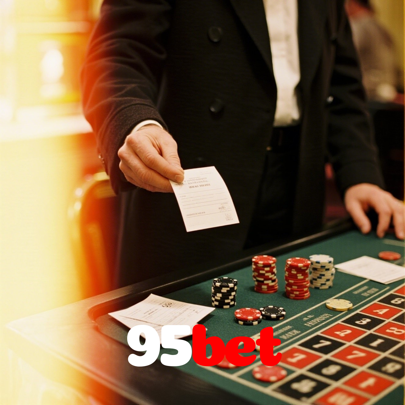 95bet:Apostas ao vivo no futebol e os melhores jogos de cassino para você!