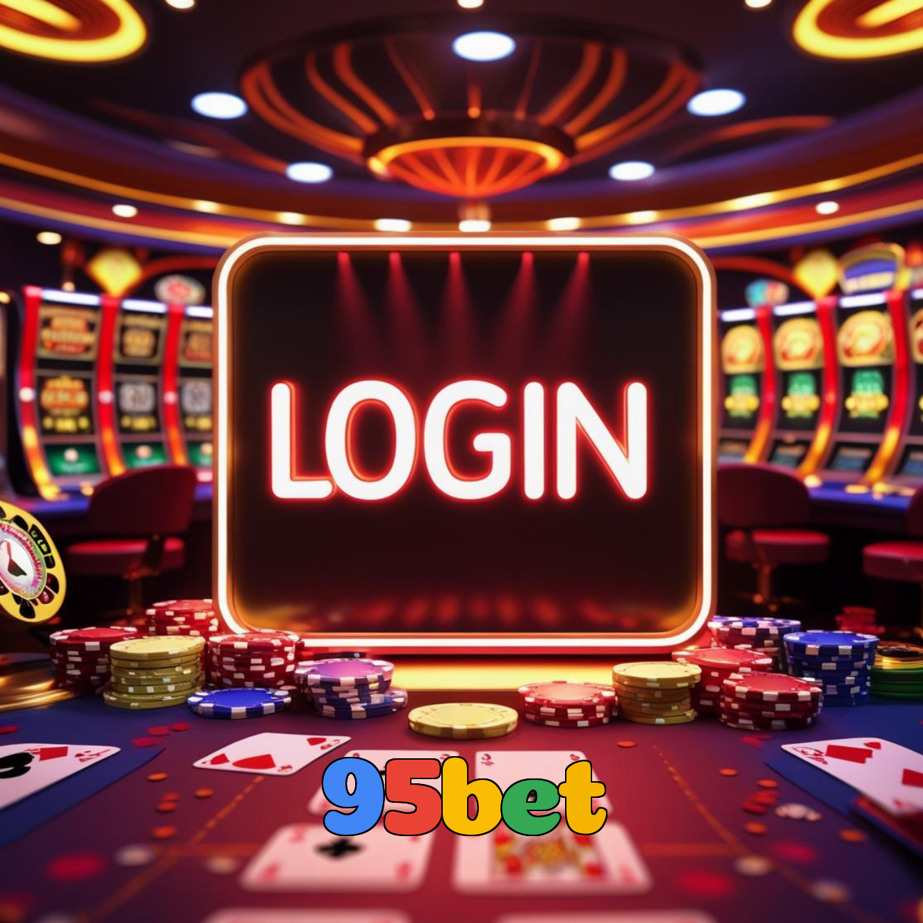 95bet：Jogue nas nossas mesas de poker e conquiste vitórias épicas!