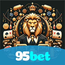95bet：A roleta nunca foi tão emocionante! Aposte e ganhe!