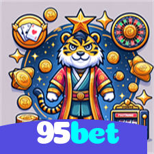 95bet：Divirta-se com blackjack, poker e apostas ao vivo em futebol no cassino online!