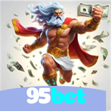 95bet：Jogue roleta, poker e aposte no futebol com grandes prêmios em jogo!