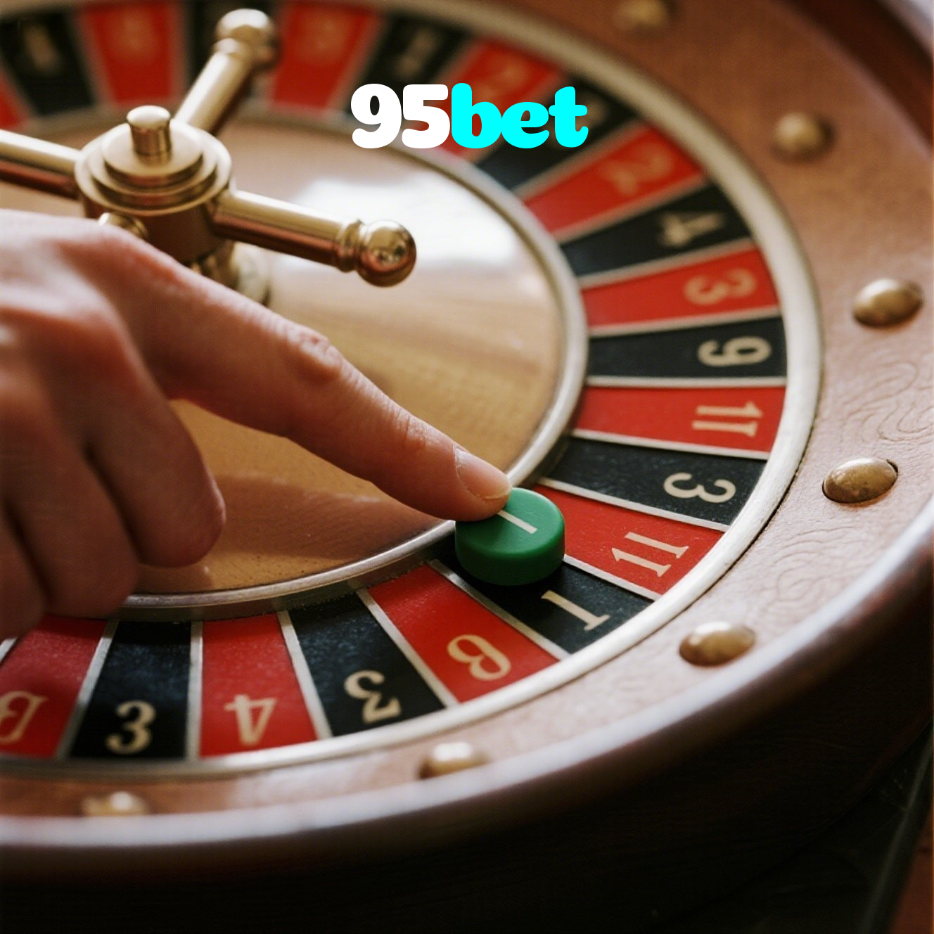 95bet:Venha viver a emoção do cassino! Gire a roleta e ganhe grandes prêmios!