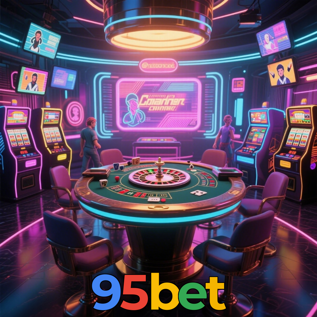 95bet:Sinta a emoção do poker online! Mostre que você é o mestre das cartas!
