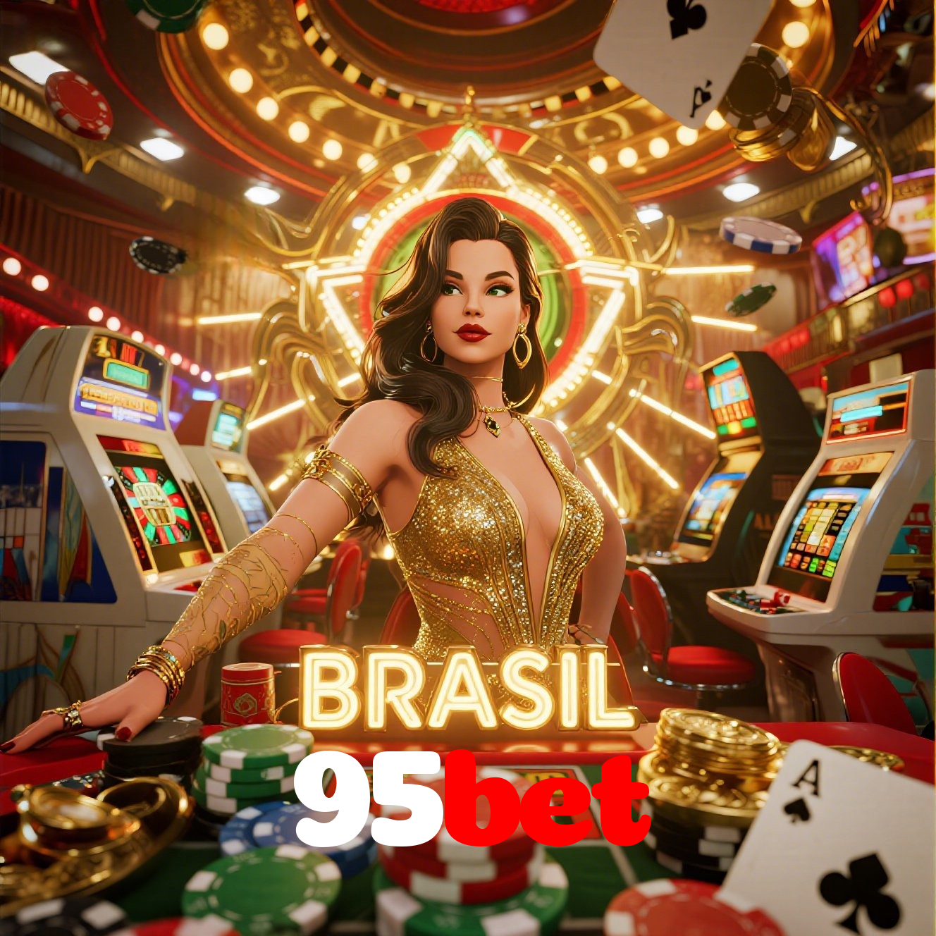 95bet:Jogue em nosso cassino online e descubra os maiores jackpots!