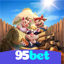 95bet：Apostas ao vivo no futebol e vitórias garantidas em roleta!