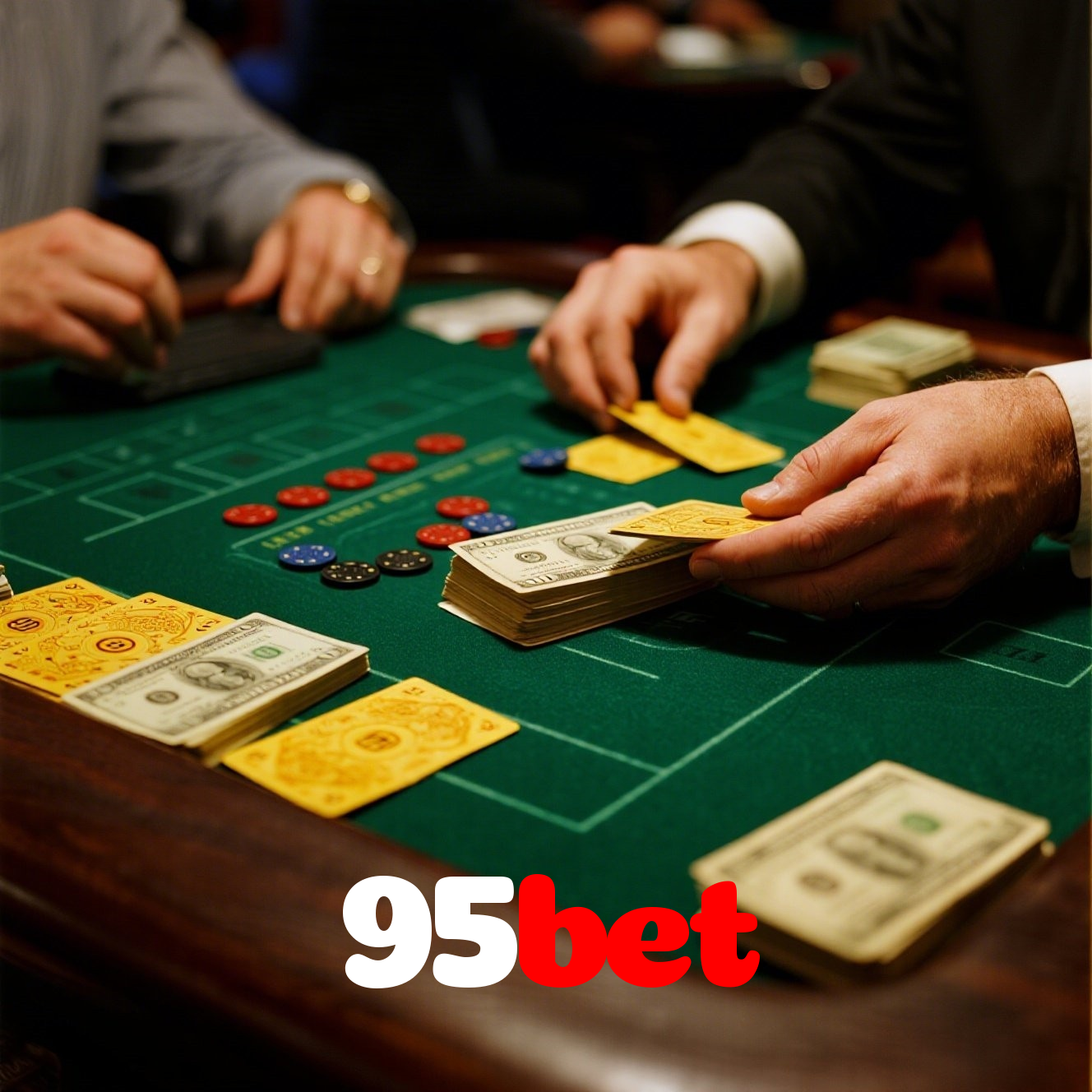 95bet:Apostas no futebol e grandes prêmios em slots e roleta esperam por você!