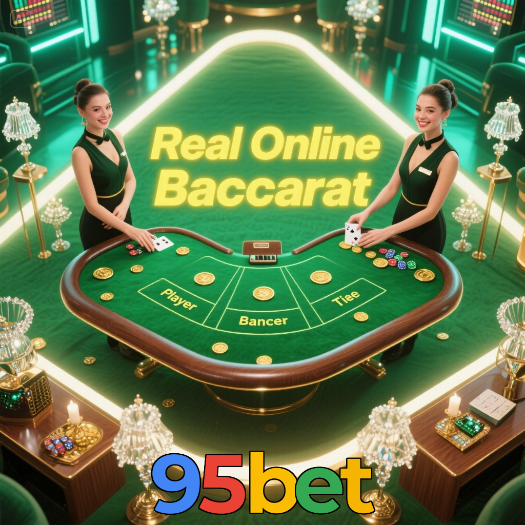 95bet：Aposte nas melhores slots e conquiste prêmios como nunca!