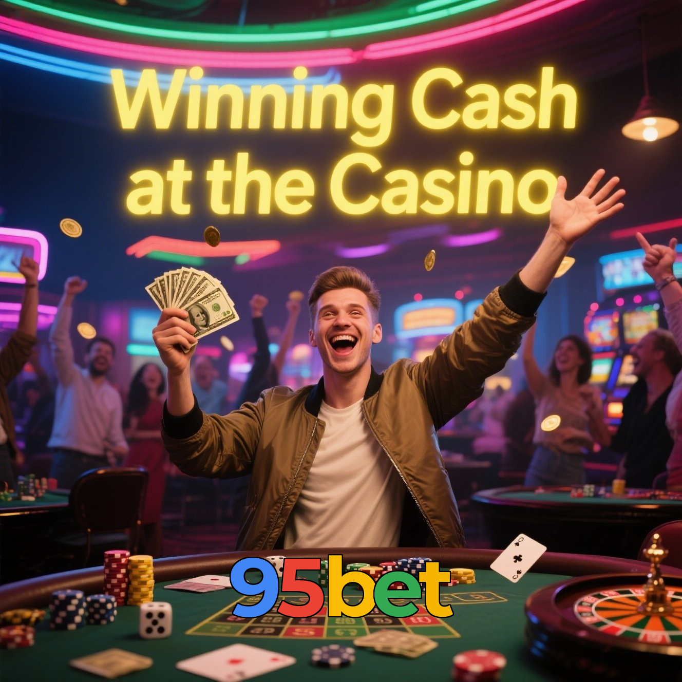 95bet:Apostas emocionantes no futebol e os melhores jogos de cassino!