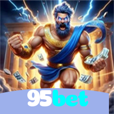 95bet：Aposte no futebol e jogue os jogos mais emocionantes como blackjack e poker!