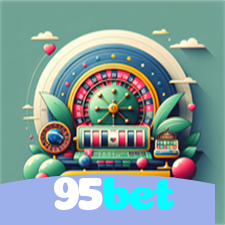 95bet：Desafie a roleta e conquiste prêmios incríveis!