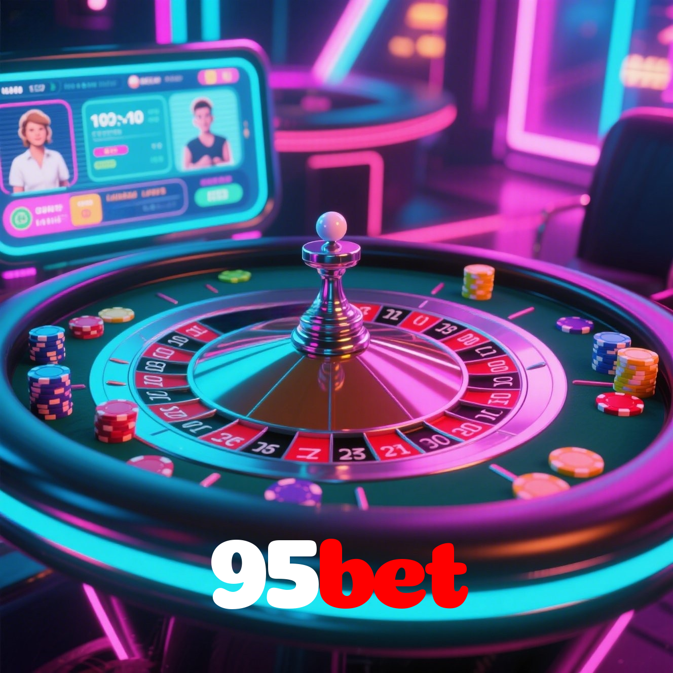 95bet:Jogue blackjack, aposte no futebol e vença com grandes prêmios!
