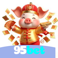 95bet：Jogue roleta, aposte no futebol e conquiste prêmios épicos!