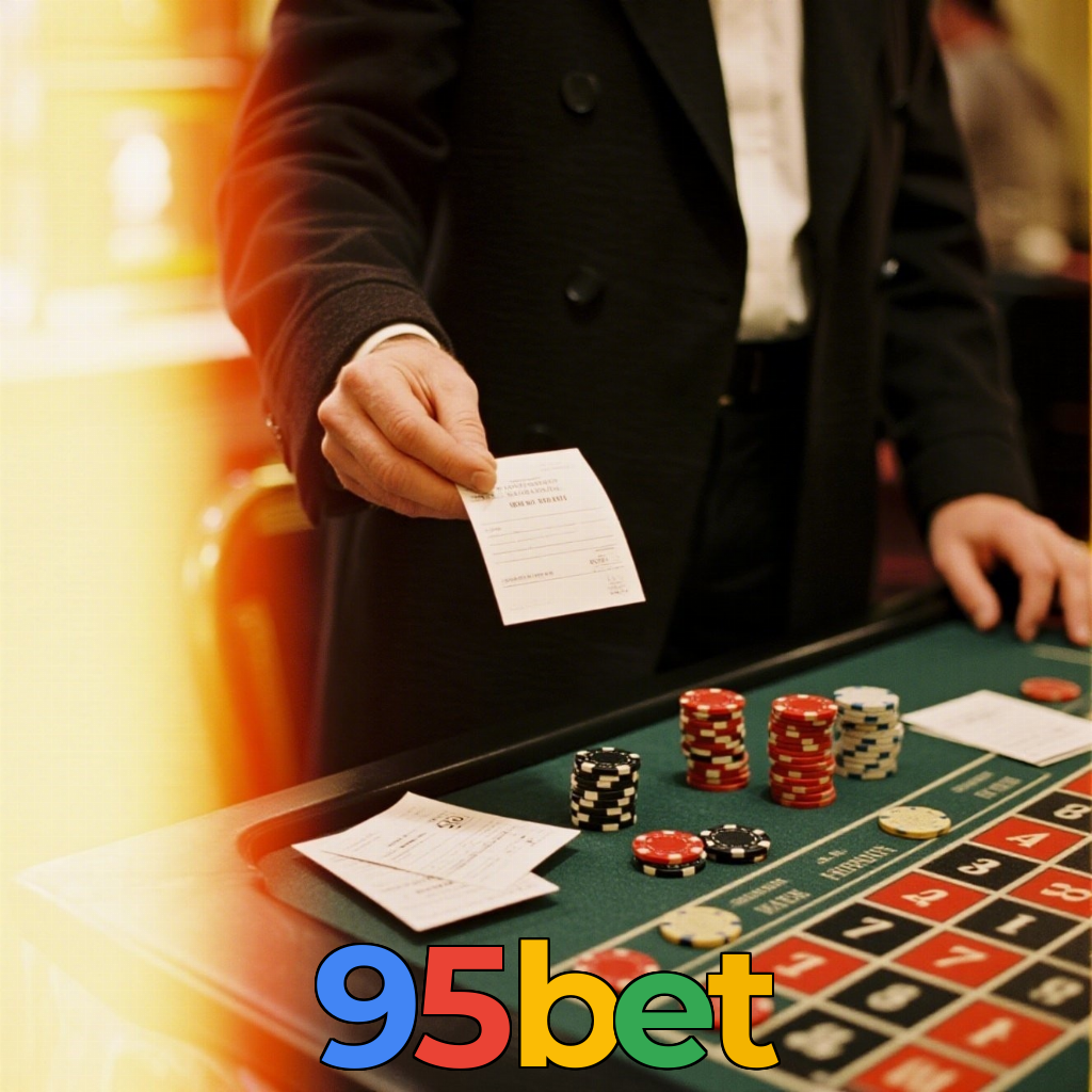 95bet:Jogue nas melhores slots e vença o jackpot agora mesmo!