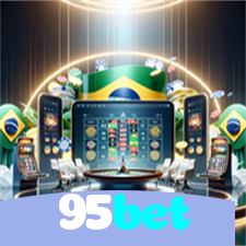 95bet：A adrenalina do futebol online está ao seu alcance!