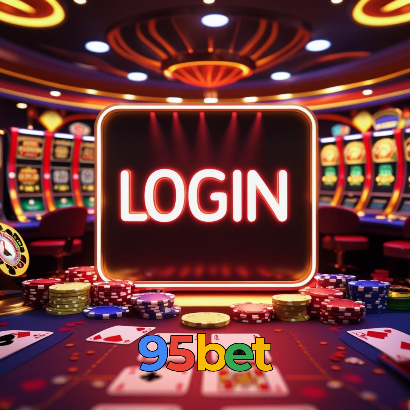 95bet:O cassino online perfeito para jogos de blackjack e apostas no futebol!